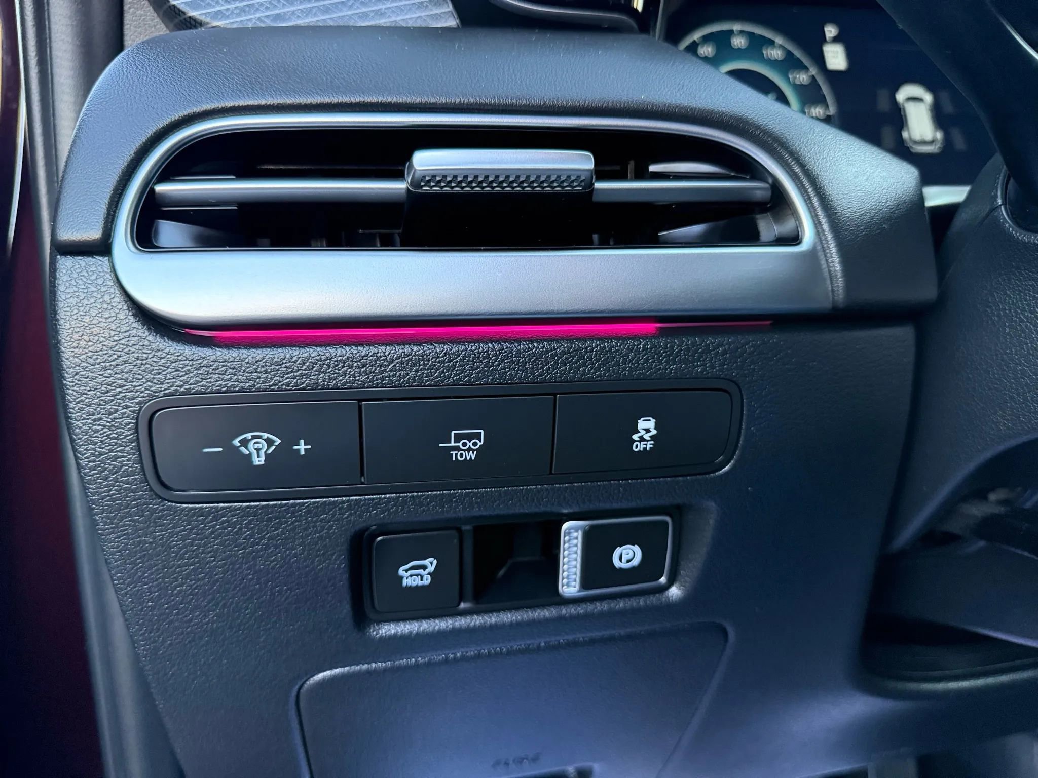 Used 2024 Hyundai Palisade Limited AWD/4WD image 41