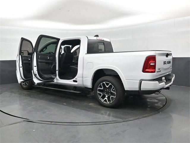 New 2026 RAM 1500 Laramie w/ Laramie Southwest Edition image 46