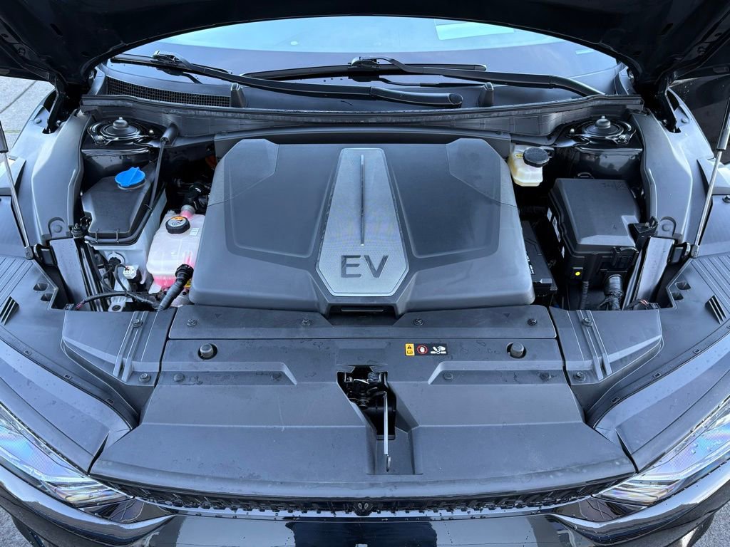 Used 2023 Kia EV6 GT image 26