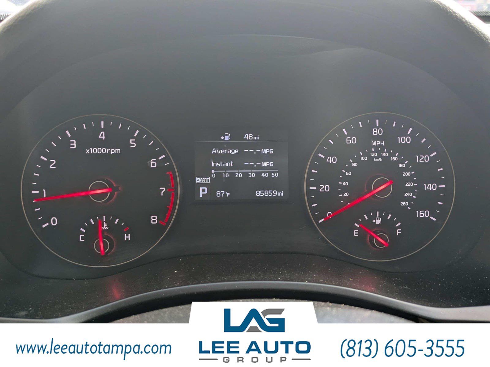 Used 2017 Kia Cadenza Premium w/ Luxury Package FWD image 24
