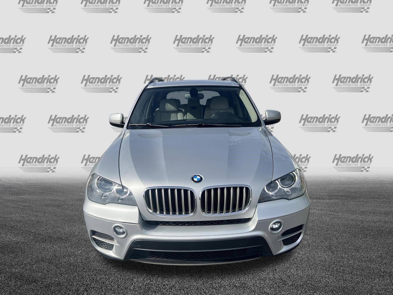 Used 2013 BMW X5 xDrive35i AWD/4WD image 3