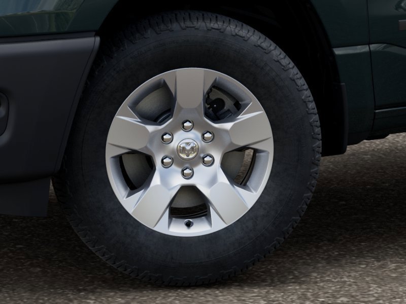 New 2027 RAM 1500 Tradesman AWD/4WD image 10