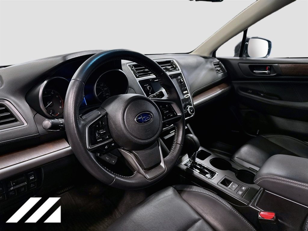 Used 2019 Subaru Outback 2.5i Limited AWD/4WD image 8