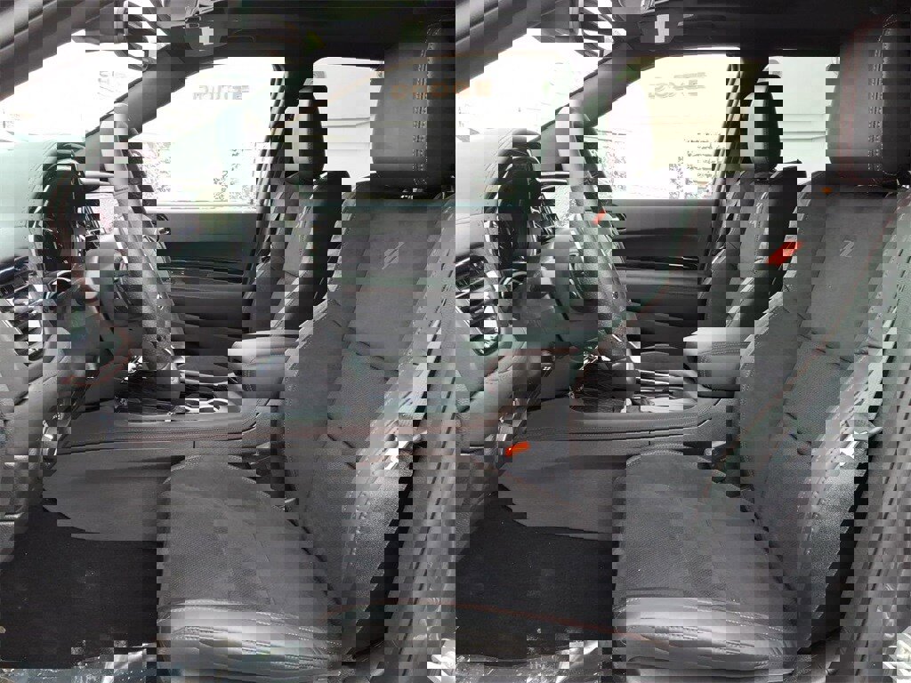 New 2026 Dodge Durango GT image 4