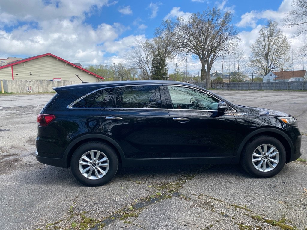 Used 2019 Kia Sorento L image 6