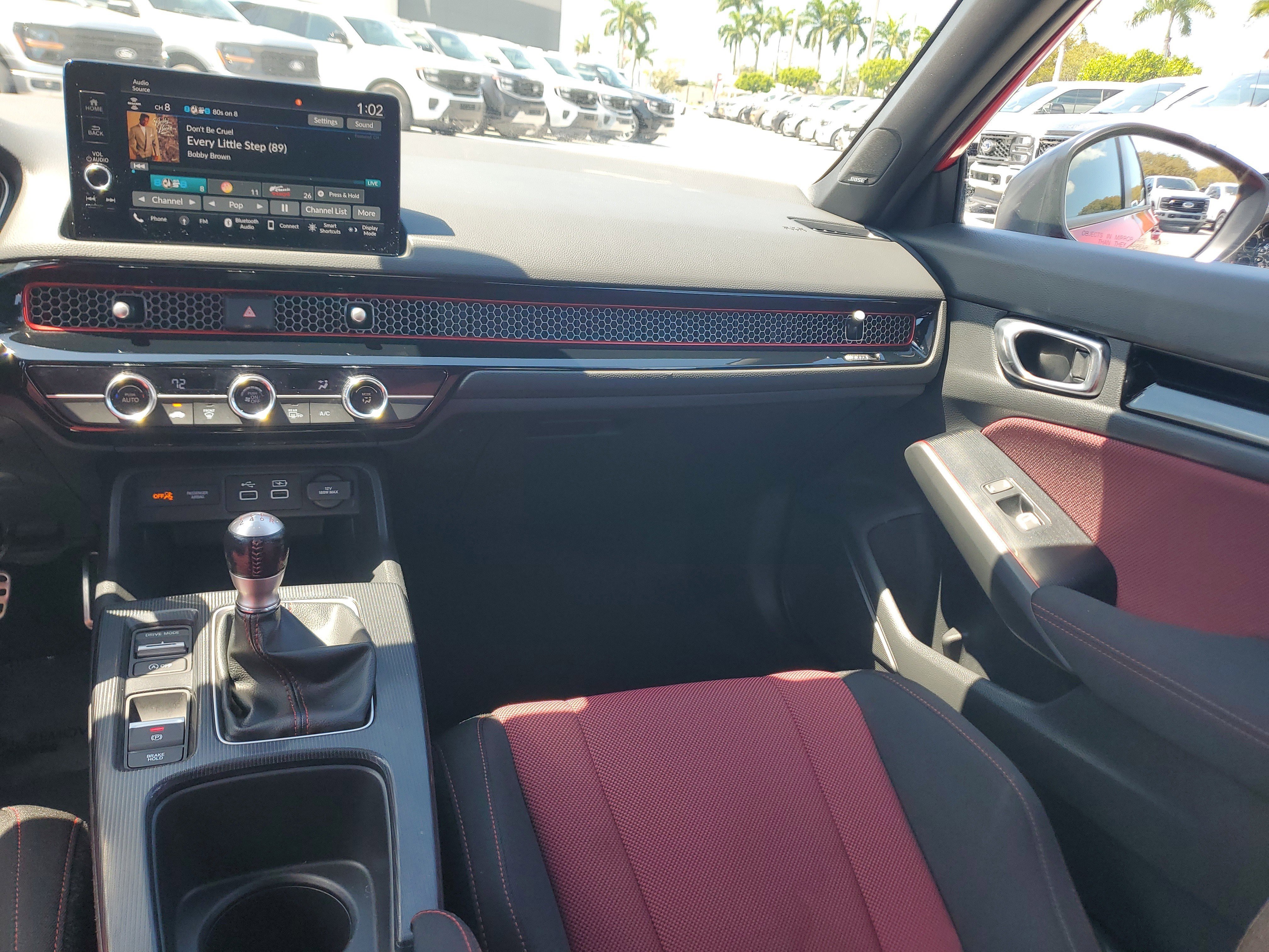 Used 2023 Honda Civic Si image 16