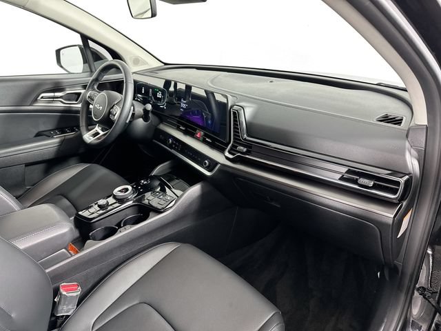 Used 2023 Kia Sportage EX AWD/4WD image 29