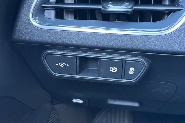 New 2026 Kia K4 EX FWD image 30
