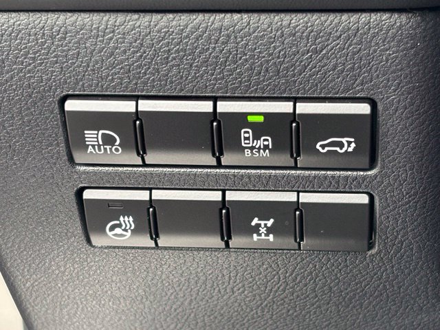 Used 2019 Lexus NX 300 F Sport w/ F Sport Premium Package AWD/4WD image 24