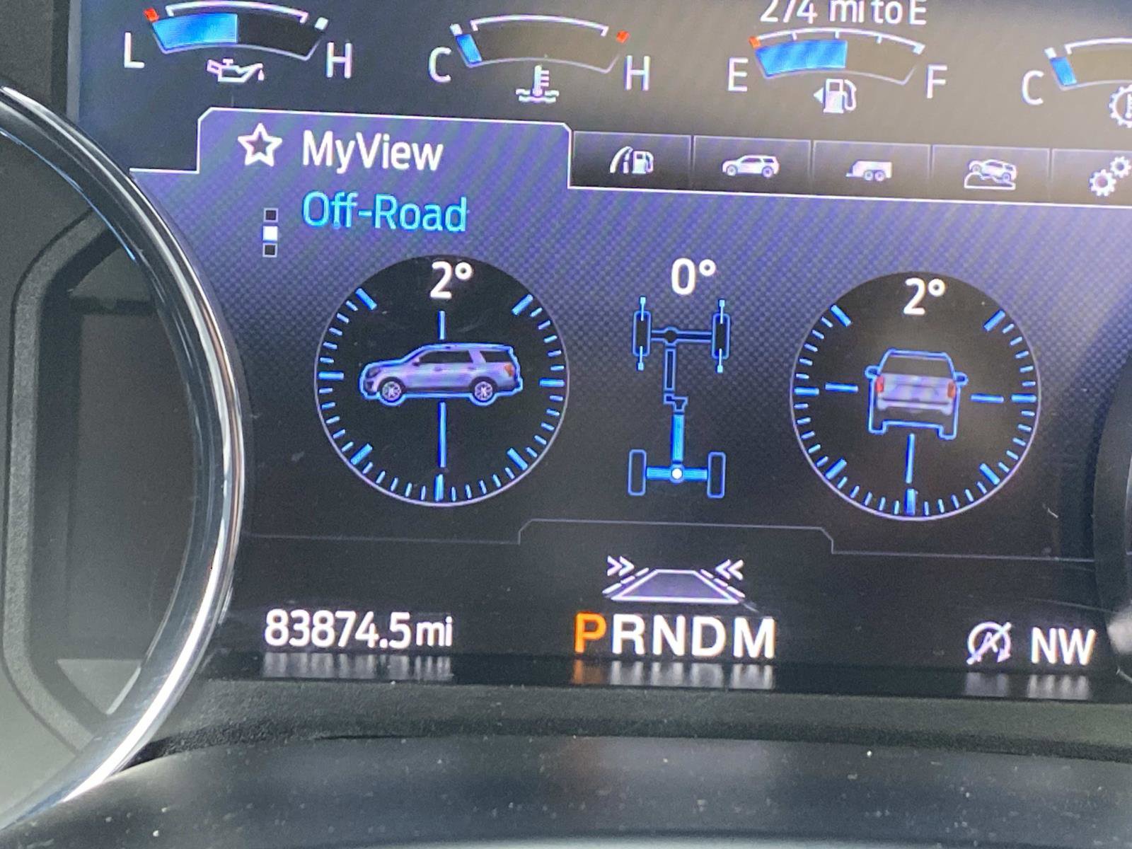 Used 2021 Ford Expedition Limited image 29