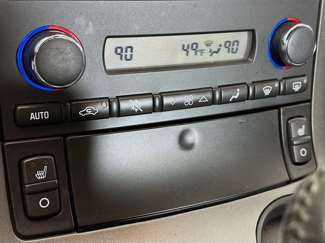 Used 2007 Chevrolet Corvette Z06 w/ Preferred Equipment Group image 14