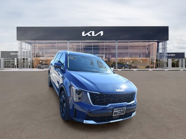 New 2026 Kia Sorento S FWD image 10