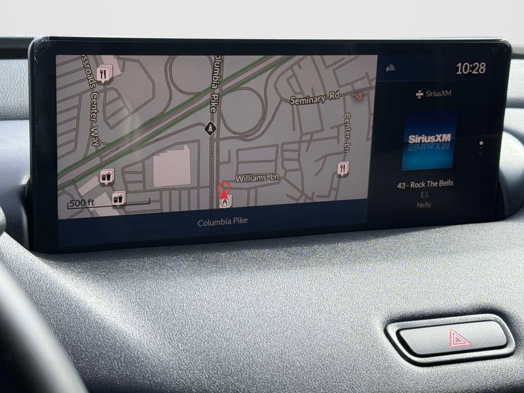 Certified 2025 Acura TLX w/ Technology Package FWD image 17