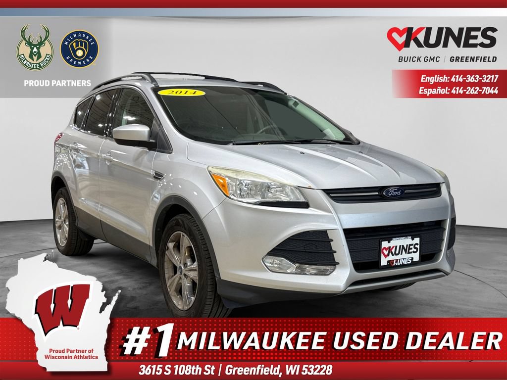 Used 2014 Ford Escape SE w/ Equipment Group 201A