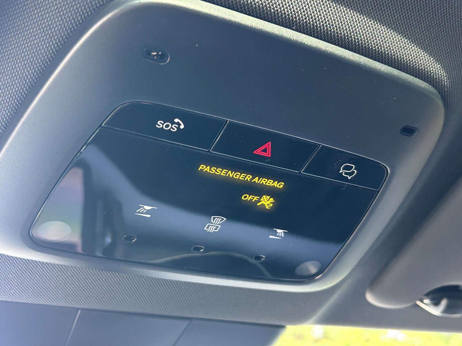 New 2026 Volvo EX30 Plus image 26