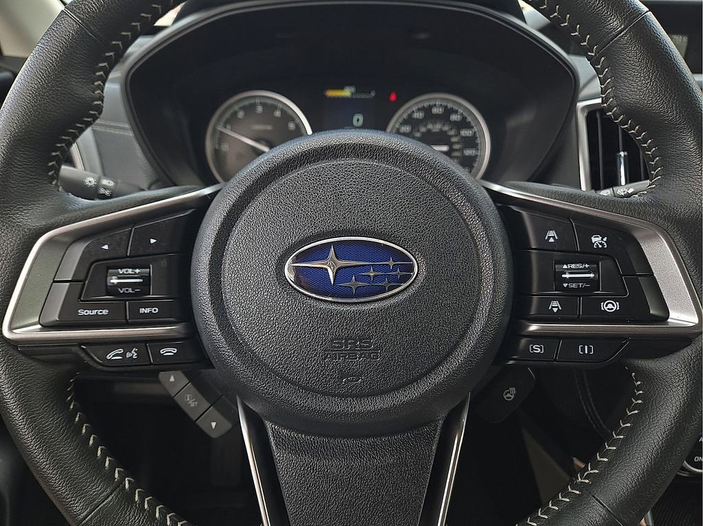Certified 2024 Subaru Forester Limited image 21