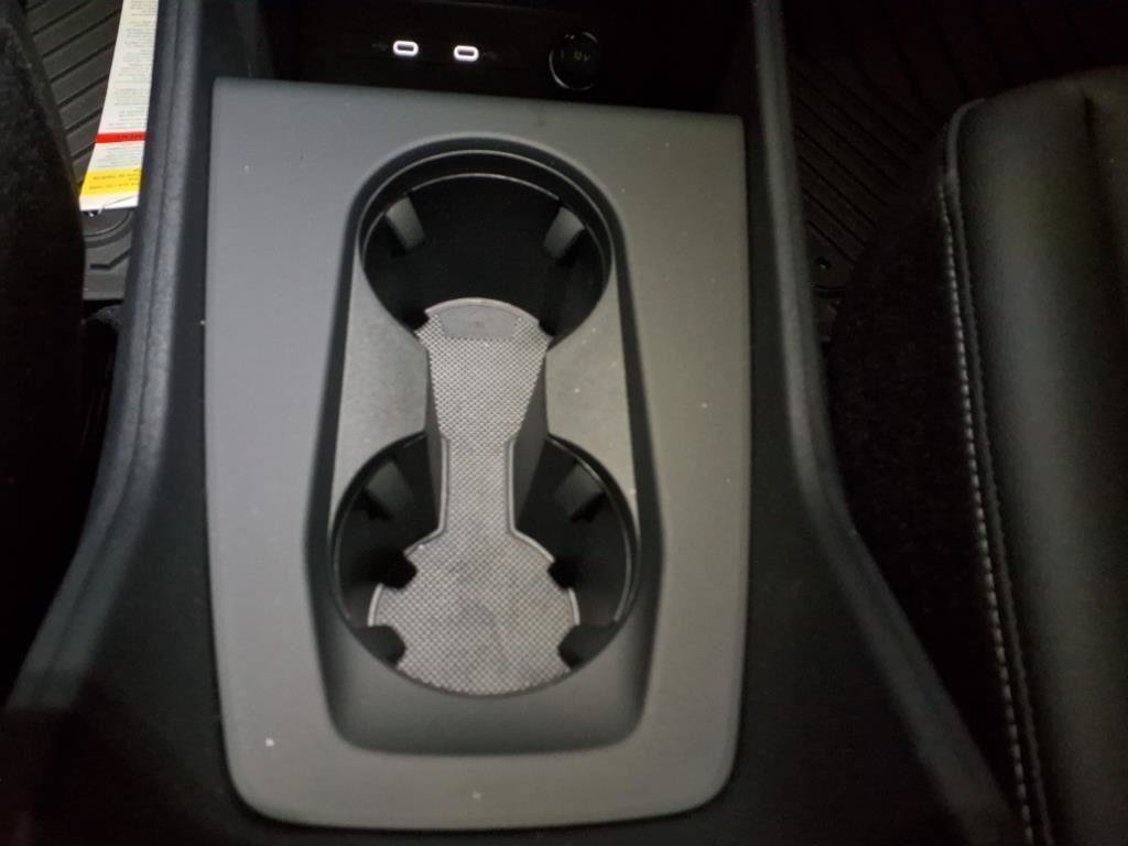 New 2025 Audi Q4 e-tron Premium Plus AWD/4WD image 22