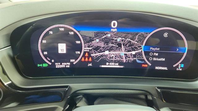 Used 2024 Porsche Cayenne S image 14