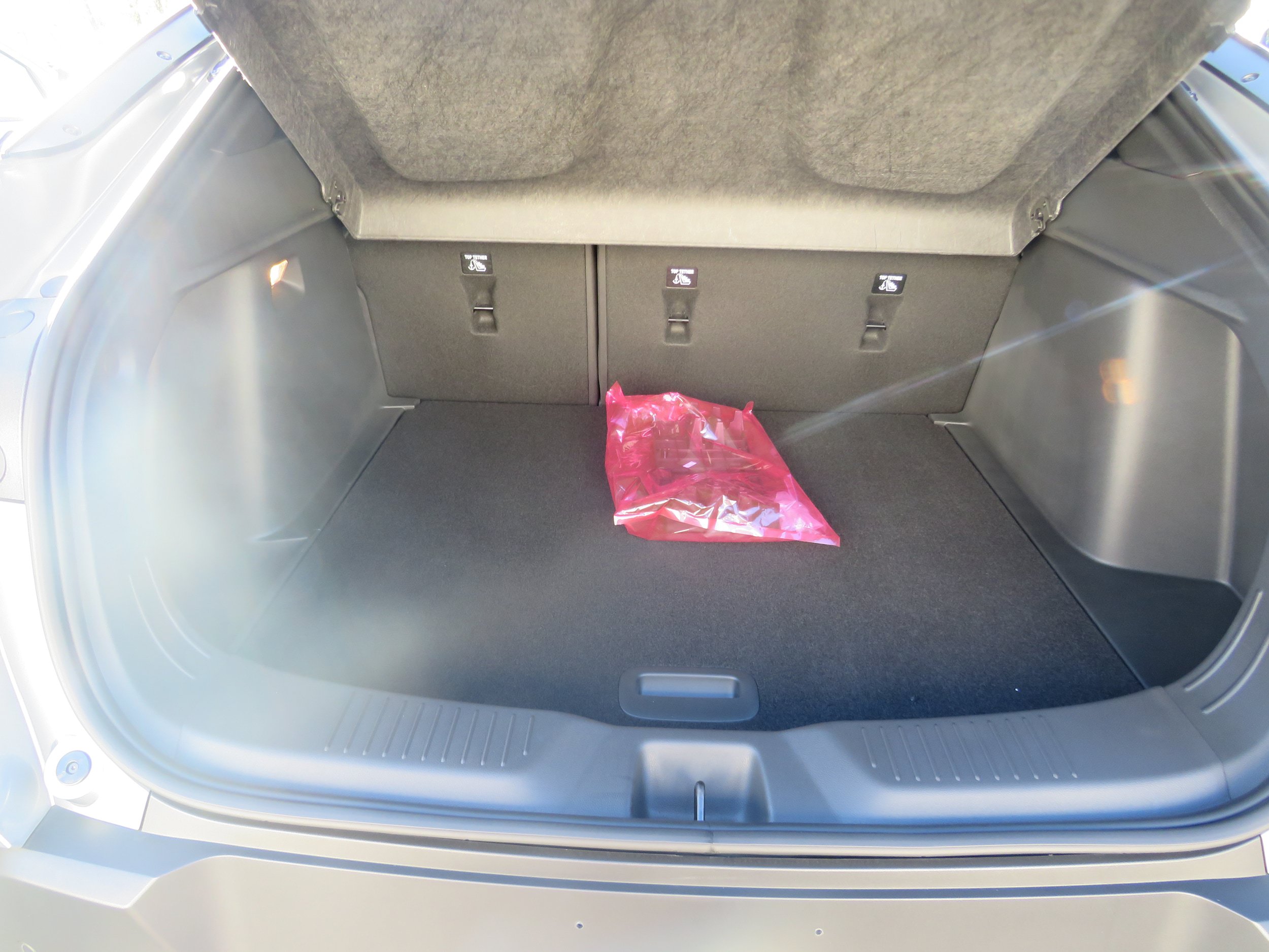 New 2026 Buick Envista Preferred w/ Convenience I Package FWD image 7
