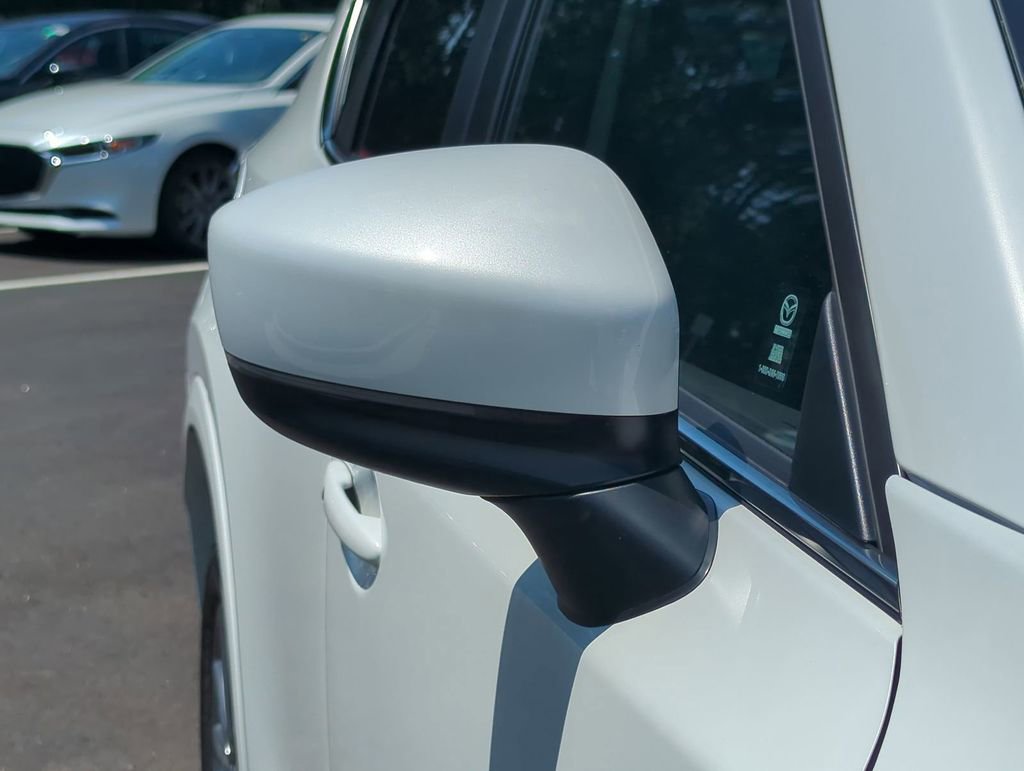 New 2025 MAZDA CX-5 AWD 2.5 S w/ Select Package image 11