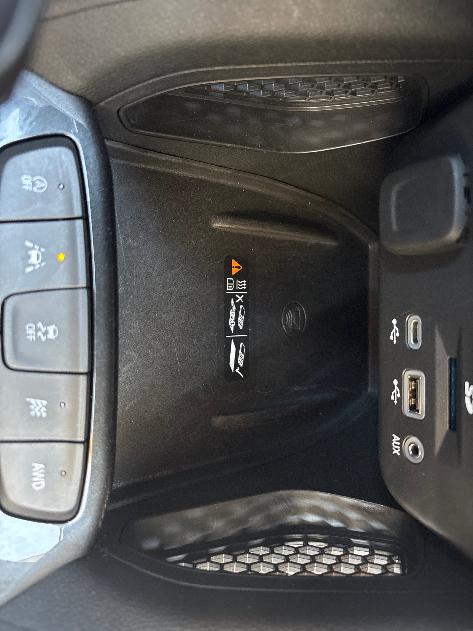 Used 2022 Chevrolet TrailBlazer RS w/ Sun and Liftgate Package AWD/4WD image 20