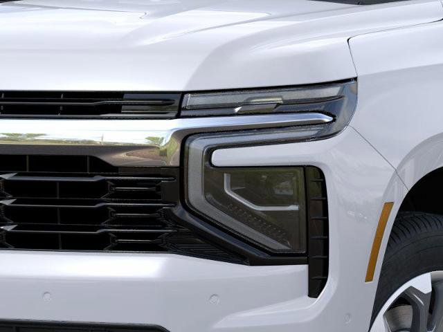 New 2026 Chevrolet Suburban LS image 10