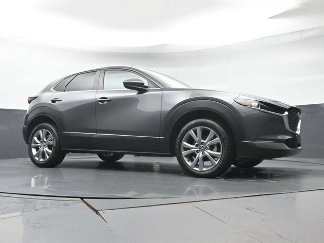 Certified 2023 MAZDA CX-30 AWD 2.5 S w/ Select Package image 31