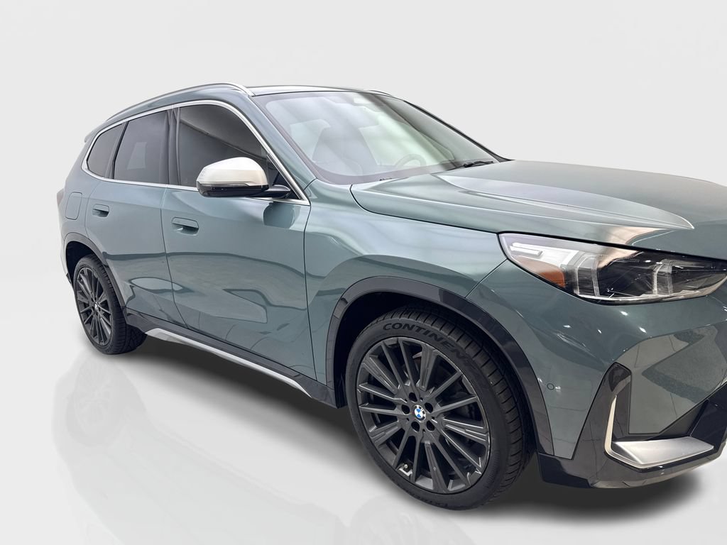Used 2023 BMW X1 xDrive28i w/ Premium Package AWD/4WD image 12