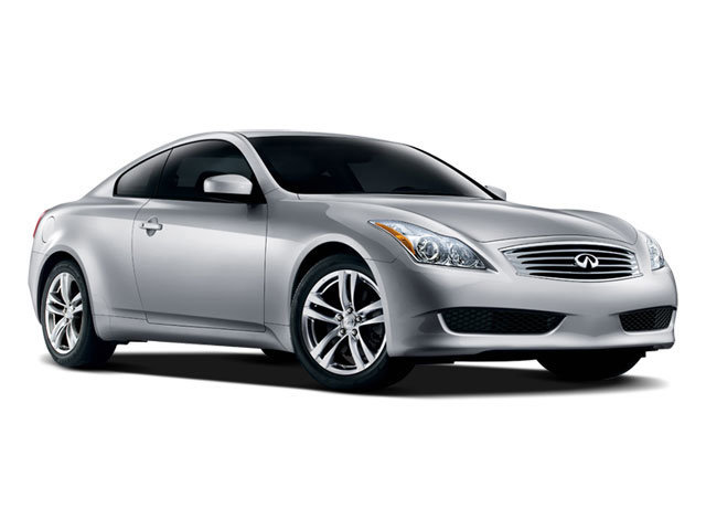 Used 2008 INFINITI G37 Journey w/ Premium Pkg RWD image 1