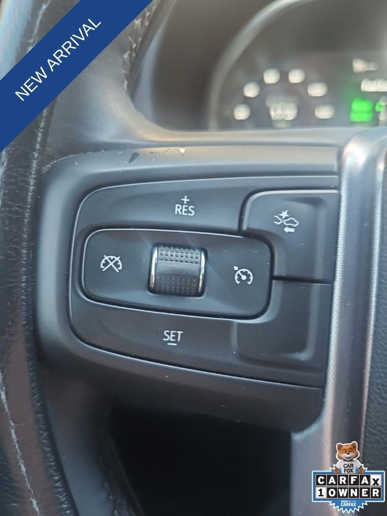 Used 2023 GMC Yukon XL SLE w/ Max Trailering Package AWD/4WD image 7