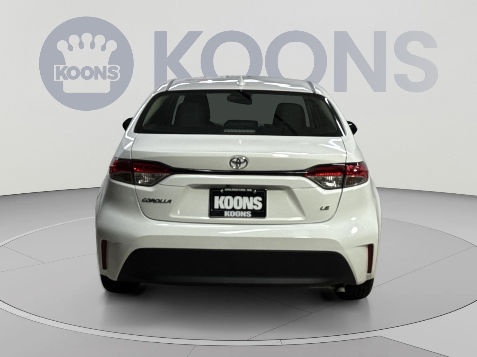 Used 2023 Toyota Corolla LE FWD image 19