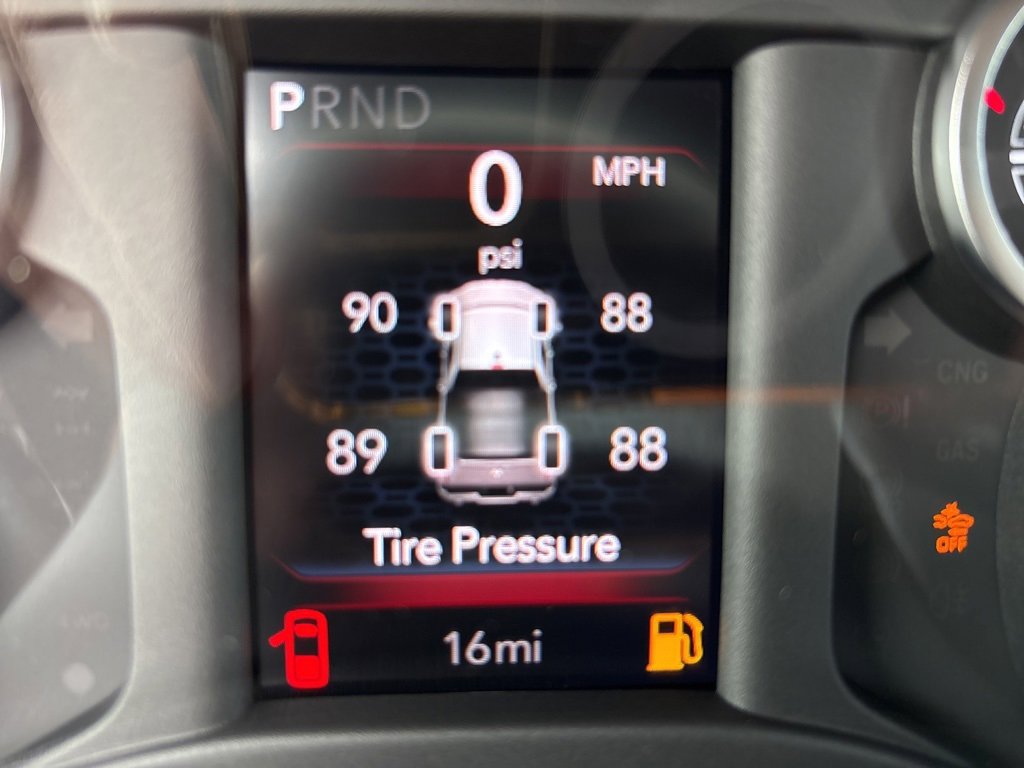 New 2025 RAM 2500 Big Horn image 31