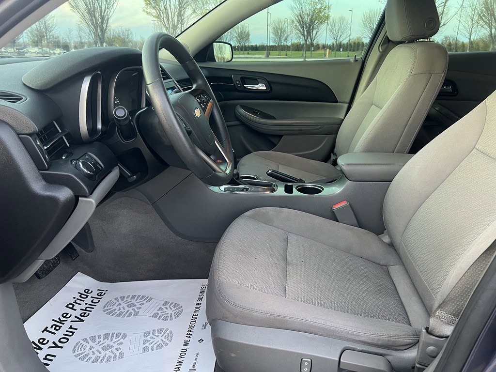 Used 2014 Chevrolet Malibu LS FWD image 18