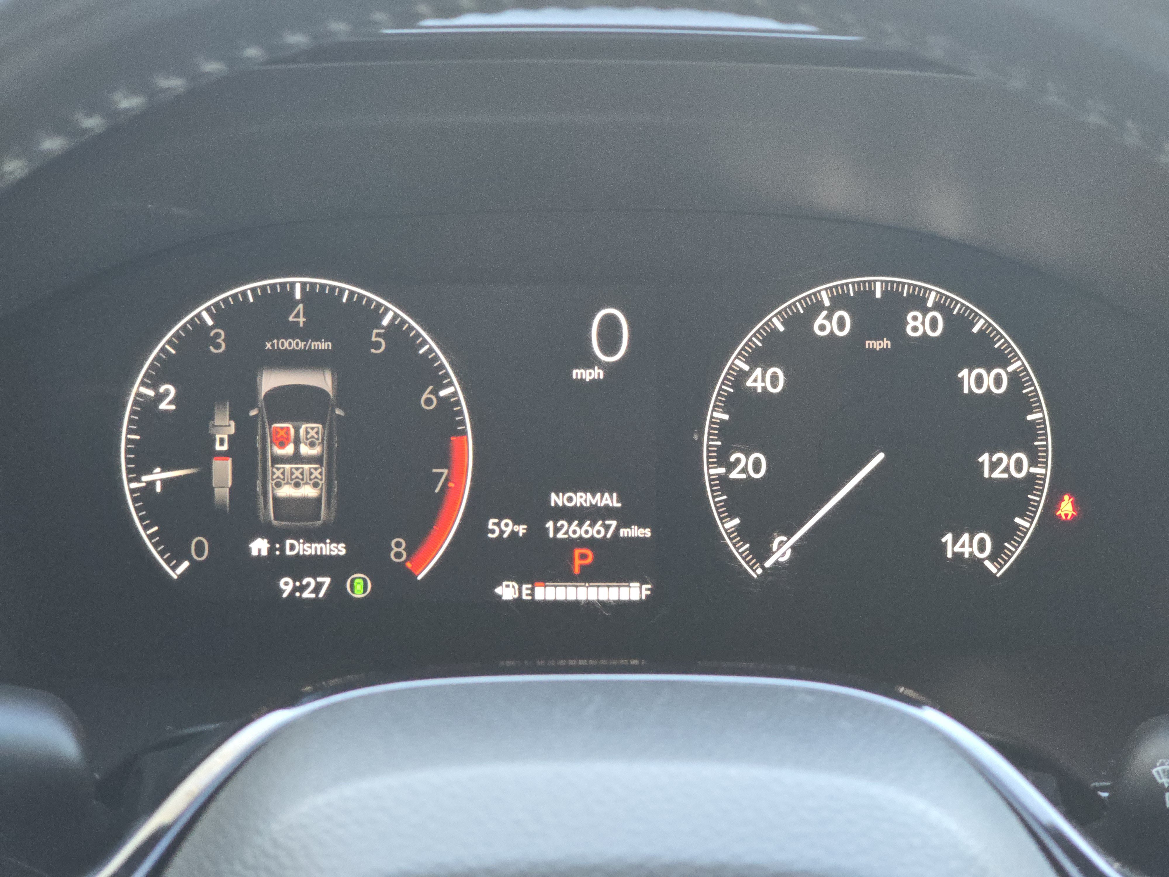 Used 2023 Honda CR-V EX-L image 24