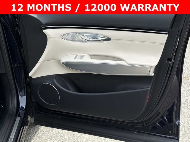 Used 2023 Genesis GV70 2.5T w/ Select Package AWD/4WD image 8