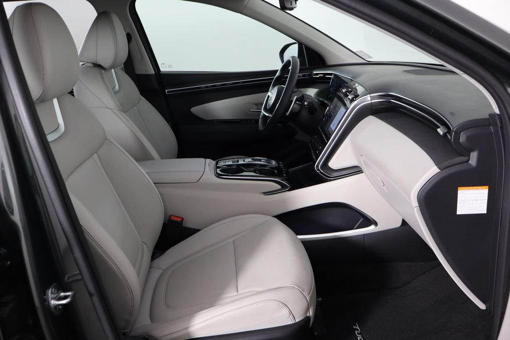 Used 2024 Hyundai Tucson Limited AWD/4WD image 19