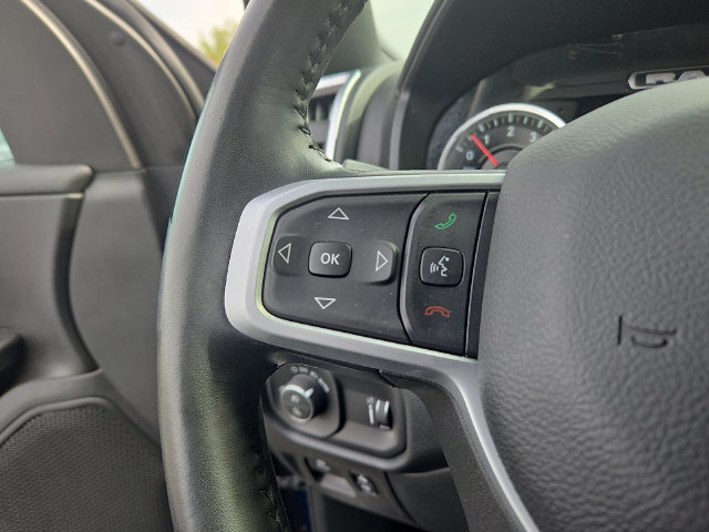 Used 2022 RAM 1500 Big Horn AWD/4WD image 20