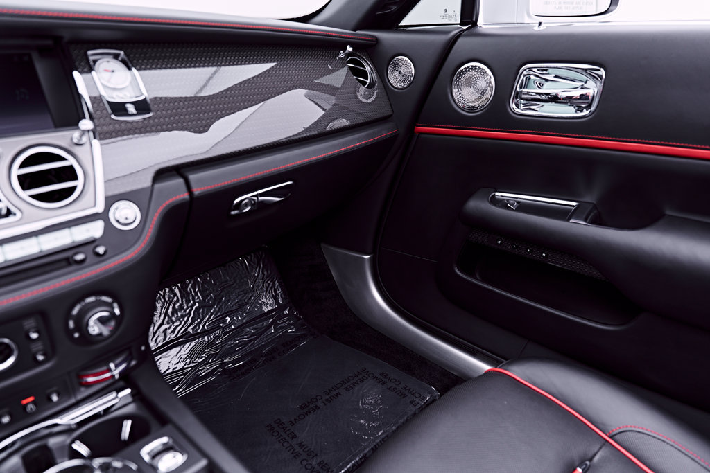 Used 2020 Rolls-Royce Dawn RWD image 80