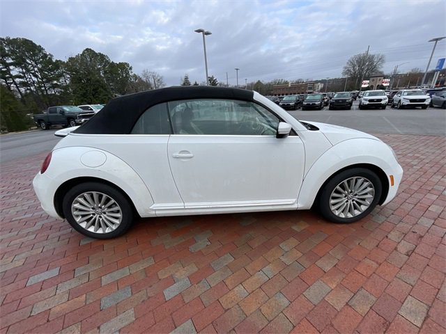 Used 2019 Volkswagen Beetle 2.0T SE image 21