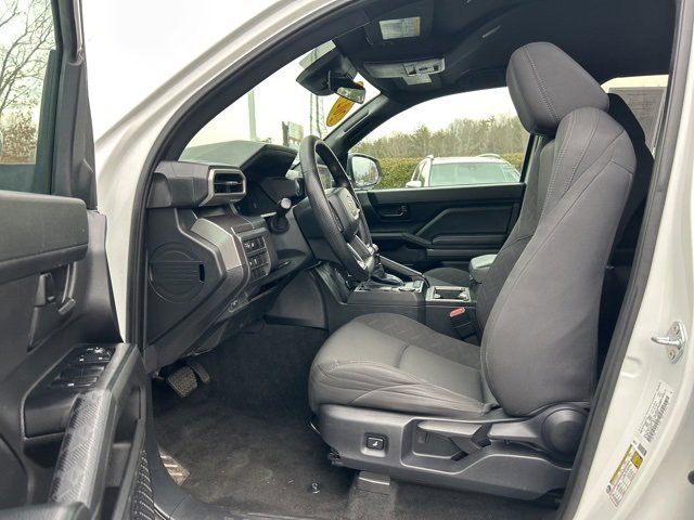 Used 2024 Toyota Tacoma SR5 image 13