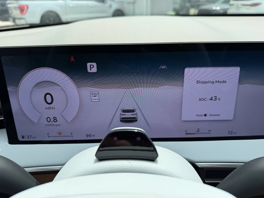 New 2026 Genesis GV70 2.5T Advanced AWD/4WD image 18