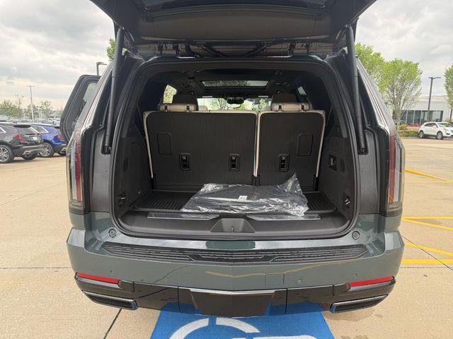 New 2026 Cadillac Escalade Sport w/ Touring Package image 20