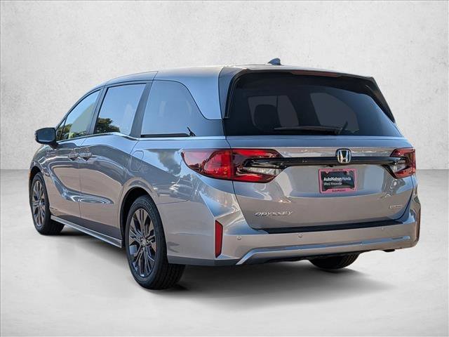 New 2026 Honda Odyssey Touring image 9