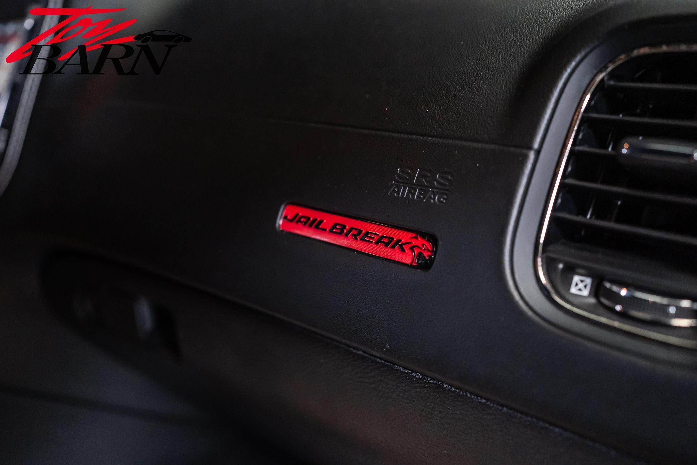 Used 2023 Dodge Charger SRT Hellcat w/ Harman/Kardon Audio Group RWD image 38