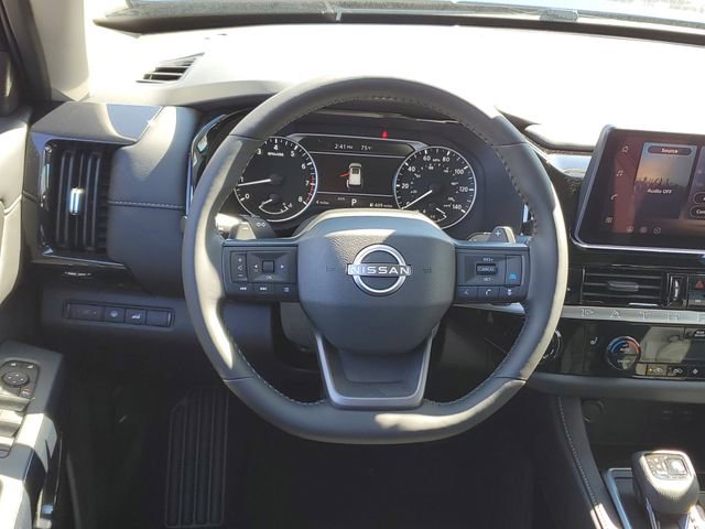 New 2026 Nissan Pathfinder SV image 15