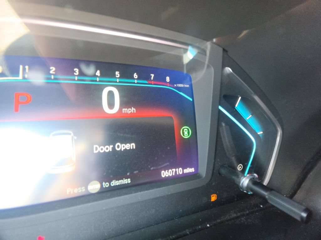 Used 2023 Honda Odyssey Touring image 12