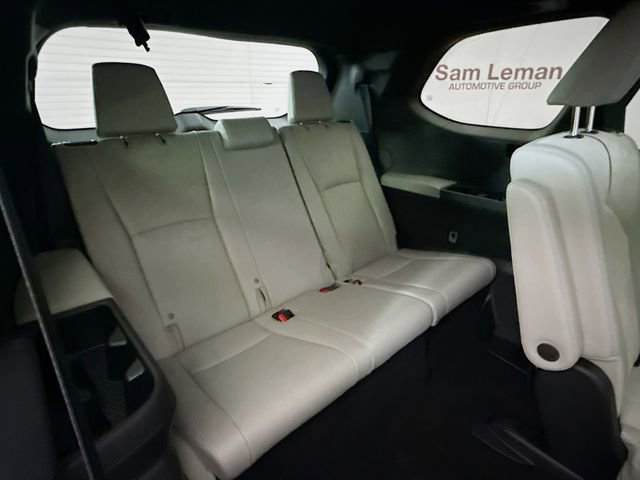 Used 2025 Toyota Grand Highlander AWD Hybrid image 28