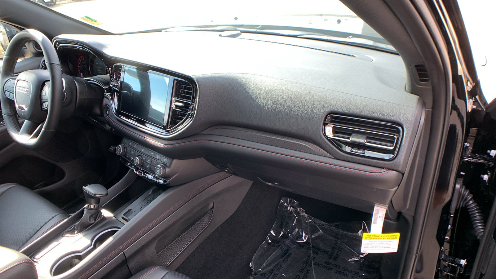 New 2026 Dodge Durango GT AWD/4WD image 34