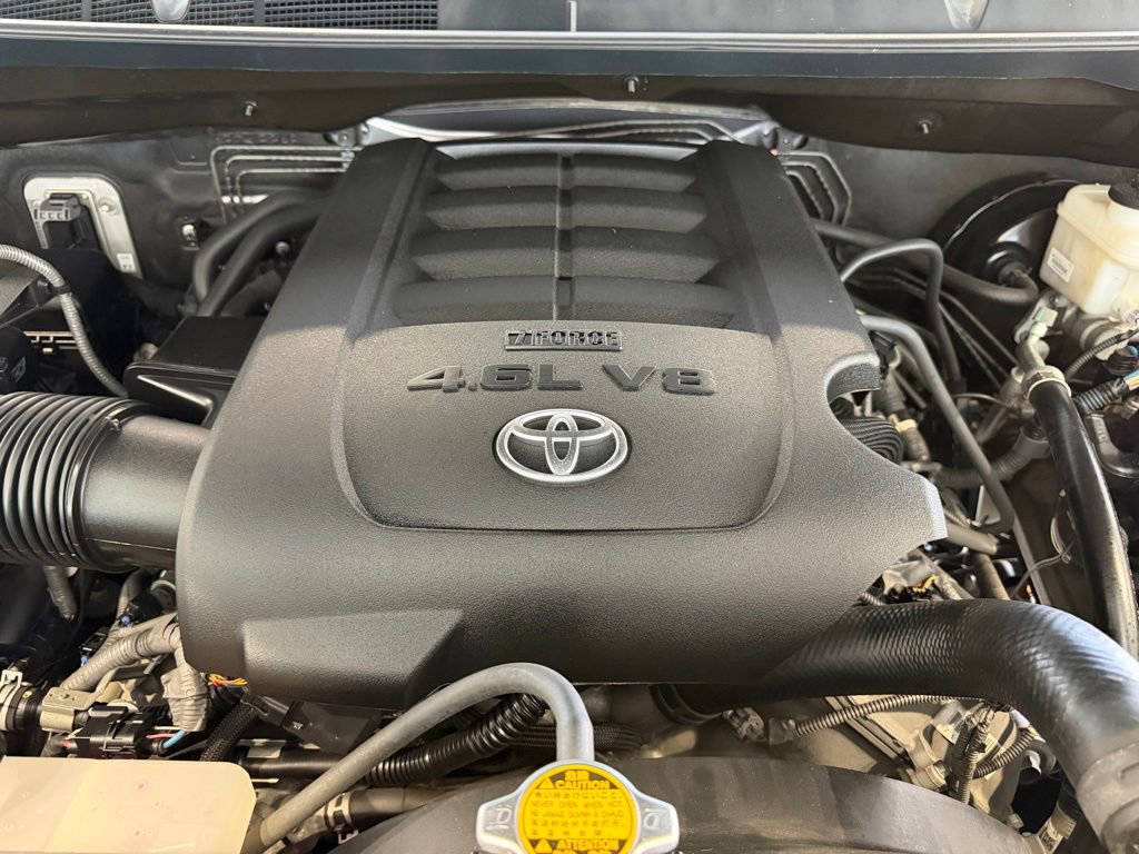 Used 2017 Toyota Tundra SR5 RWD image 32