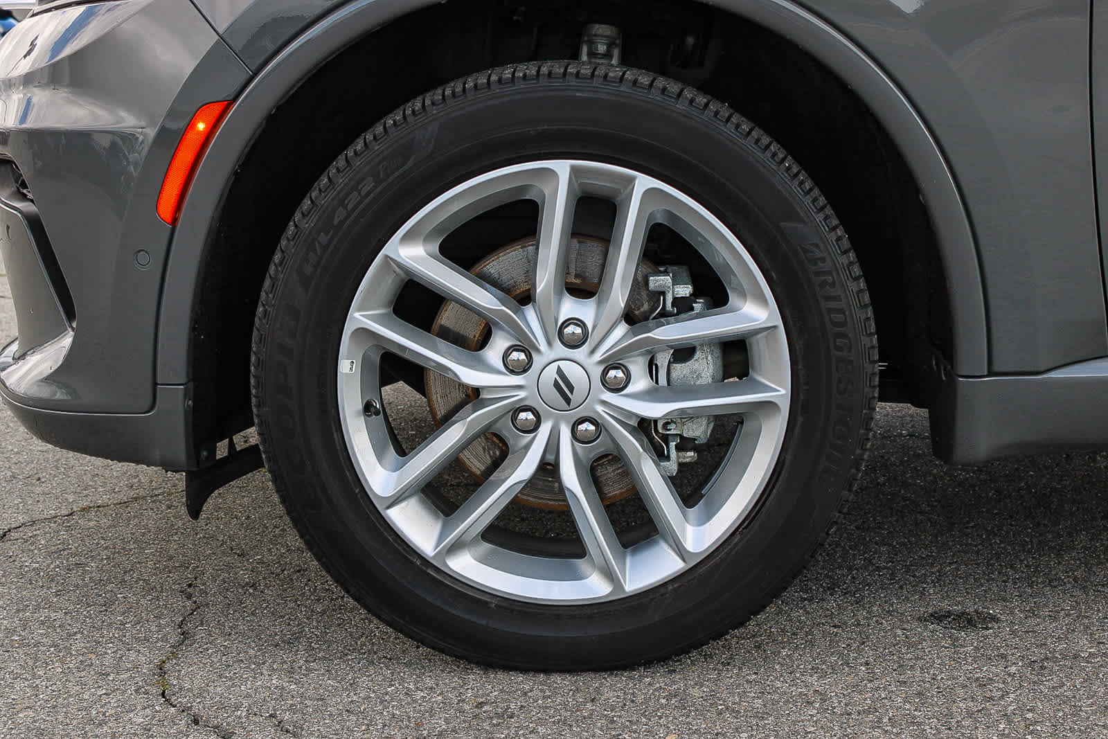 Used 2025 Dodge Durango GT image 9